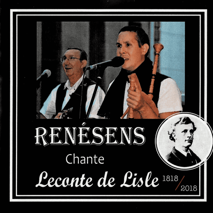 Renésens - Chante Leconte De Lisle