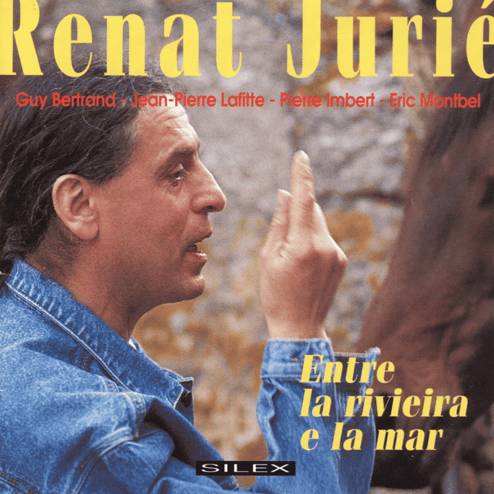 Renat Jurié - Entre La Riviera E La Mar