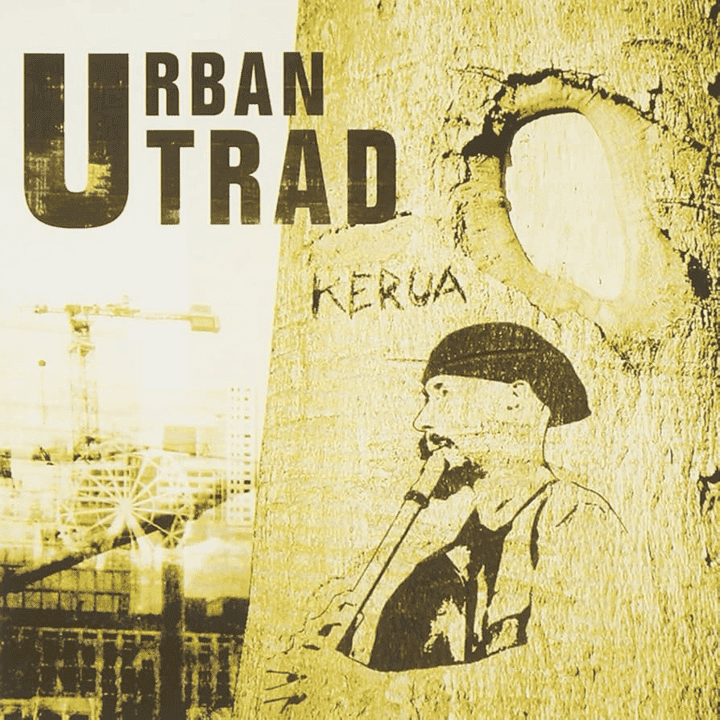 Urban Trad - Kerua