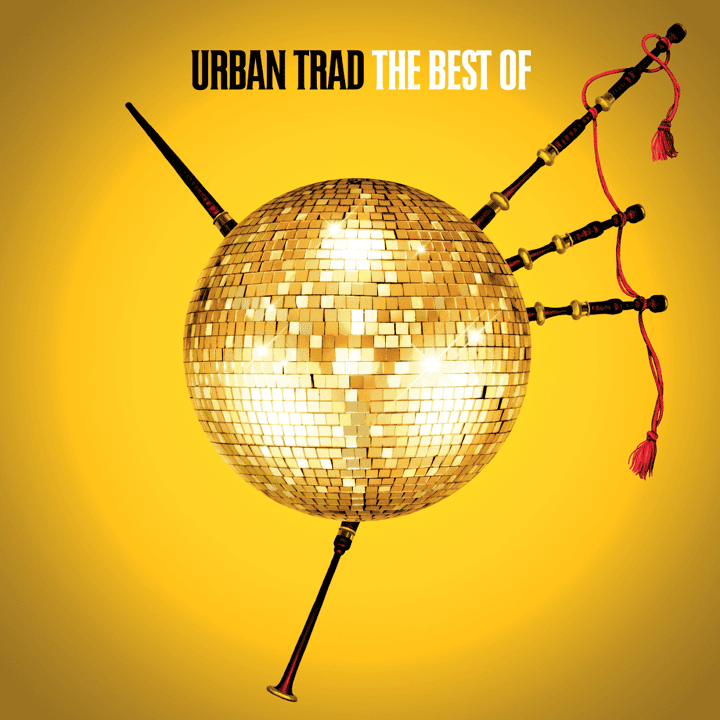 Urban Trad - The Best Of