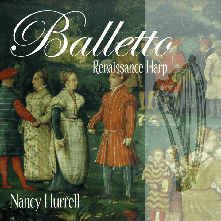 Nancy Hurrell - Balletto