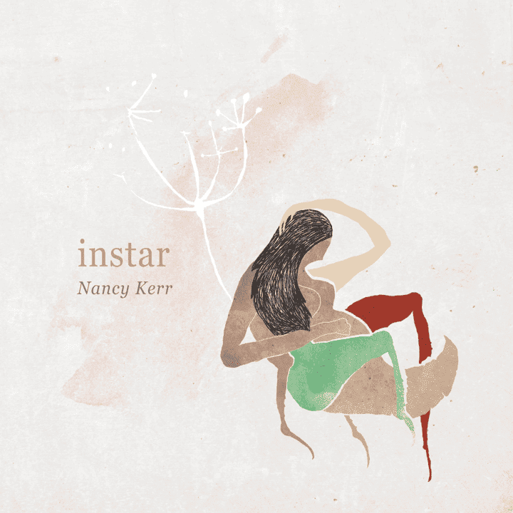 Nancy Kerr - Instar