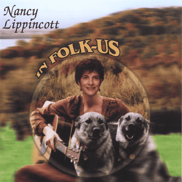 Nancy Lippincott - In Folk-Us