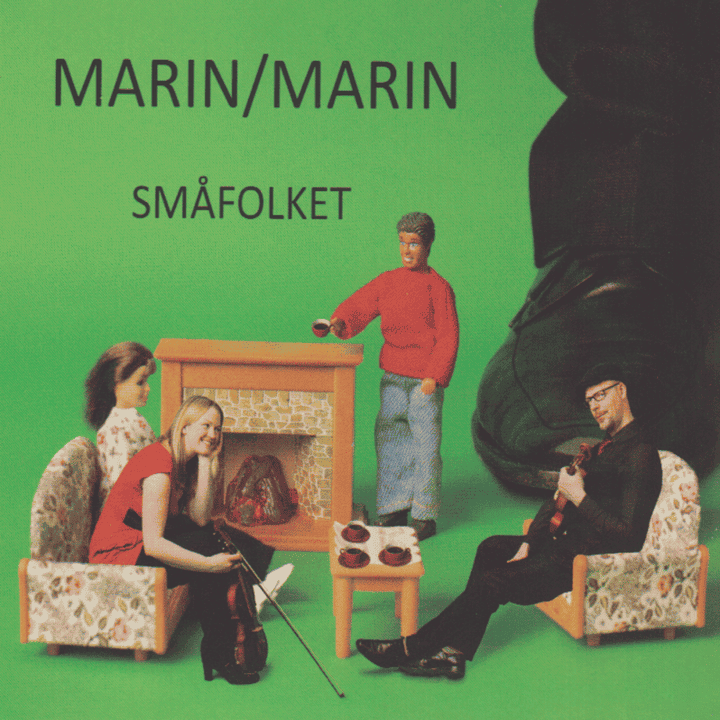 Marin/Marin - Småfolket