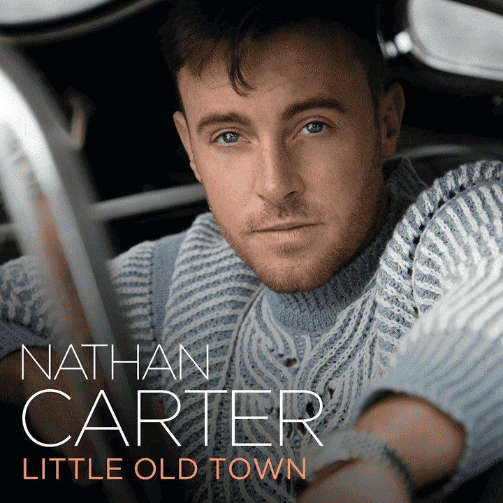 Nathan Carter - Little Old Town