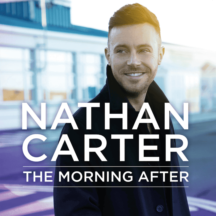 Nathan Carter - The Morning After