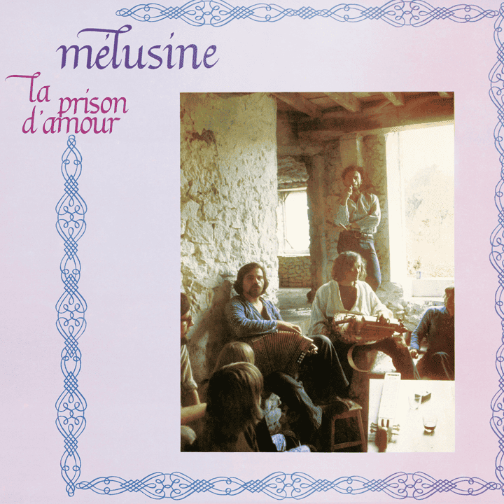 Mélusine - Mélusine