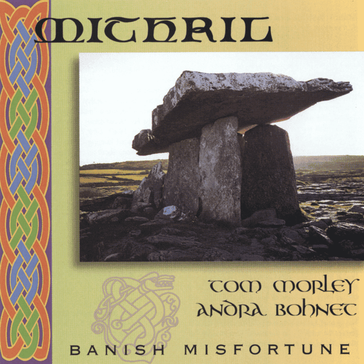 Mithril - Banish Misfortune