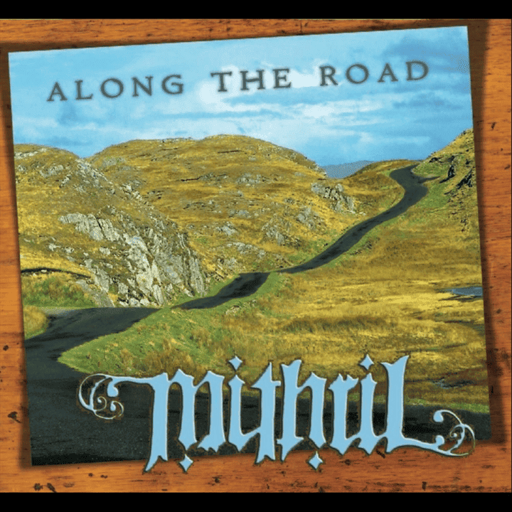 Mithril - Along the Road