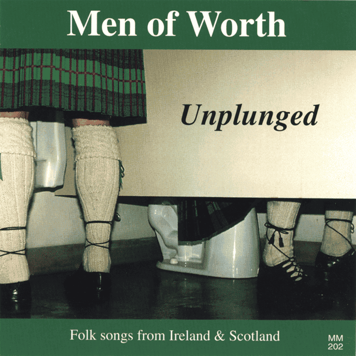 Men Of Worth - Unplunged