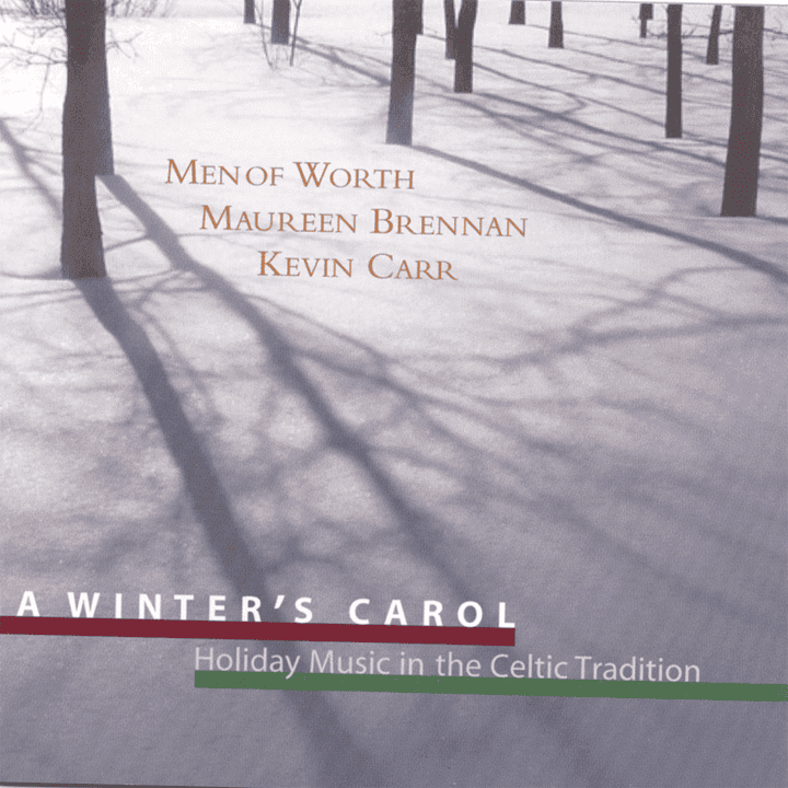 Men of Worth - A Winter's Carol