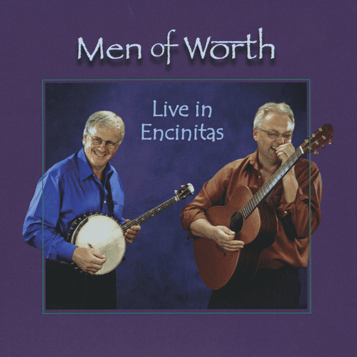 Men of Worth - Live in Encinitas