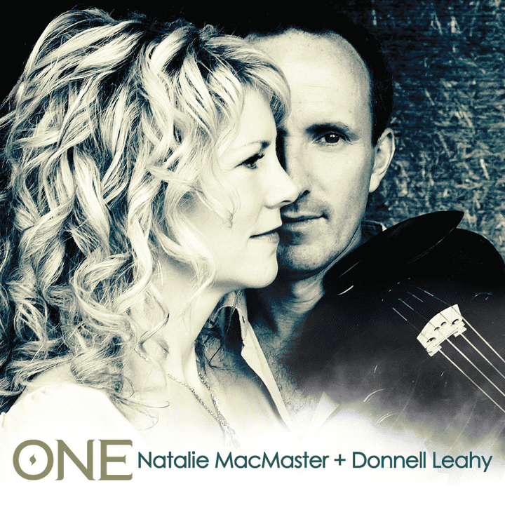 Natalie MacMaster & Donnell Leahy - One