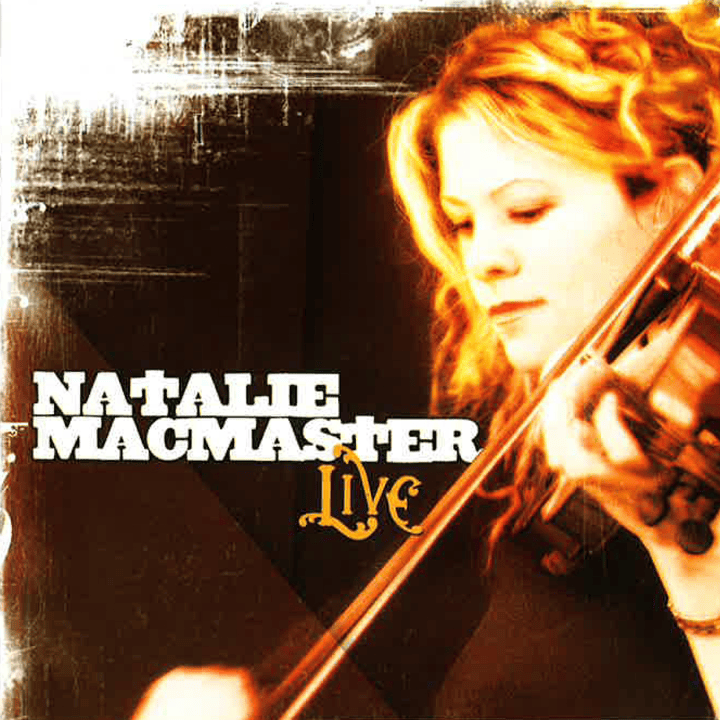 Natalie MacMaster - Live