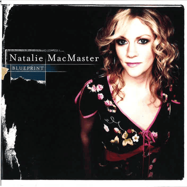 Natalie MacMaster - Blueprint