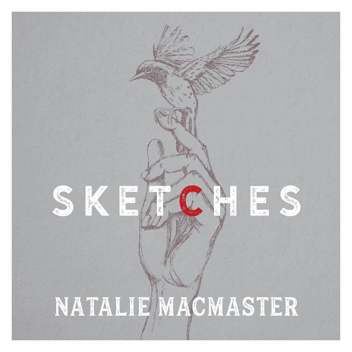 Natalie MacMaster - Sketches