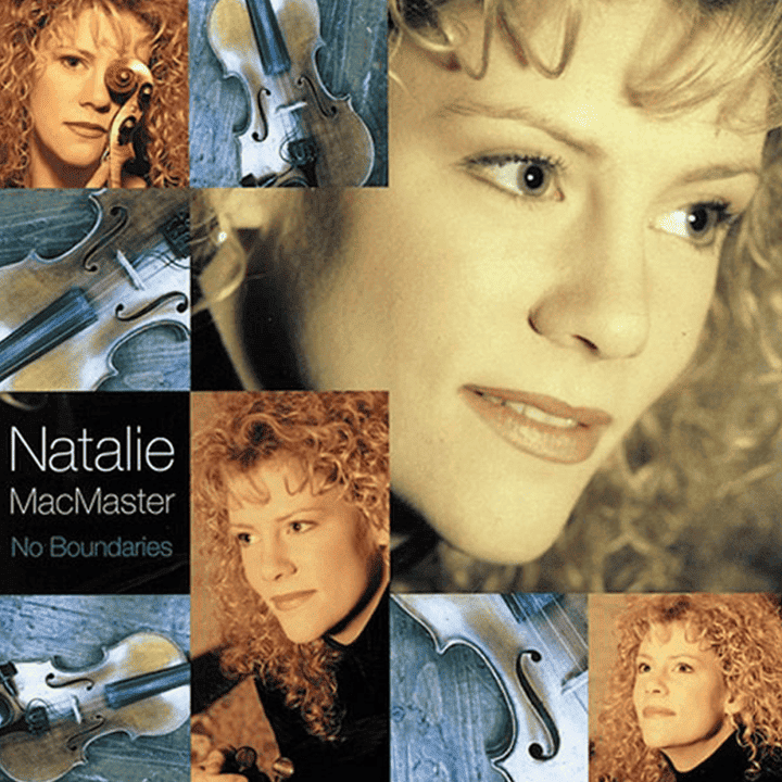 Natalie MacMaster - No Boundaries