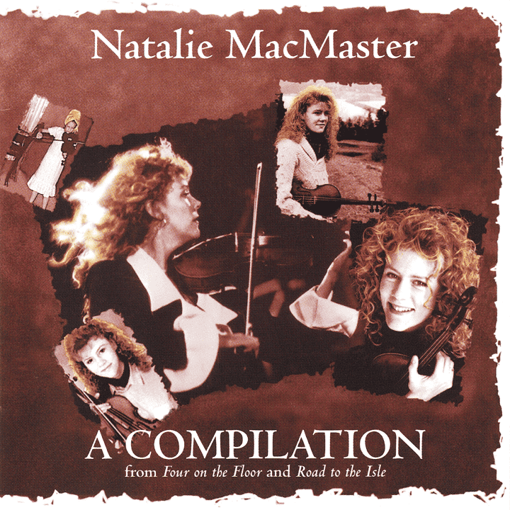 Natalie MacMaster - A Compilation