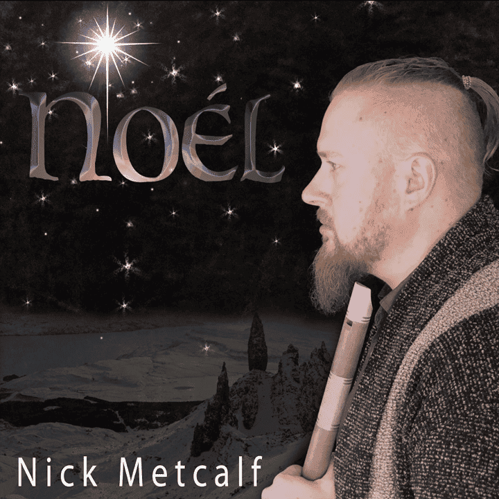 Nick Metcalf - Noel