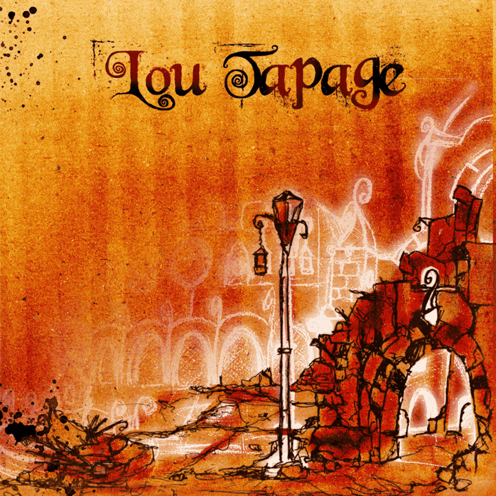 Lou Tapage - Lou Tapage