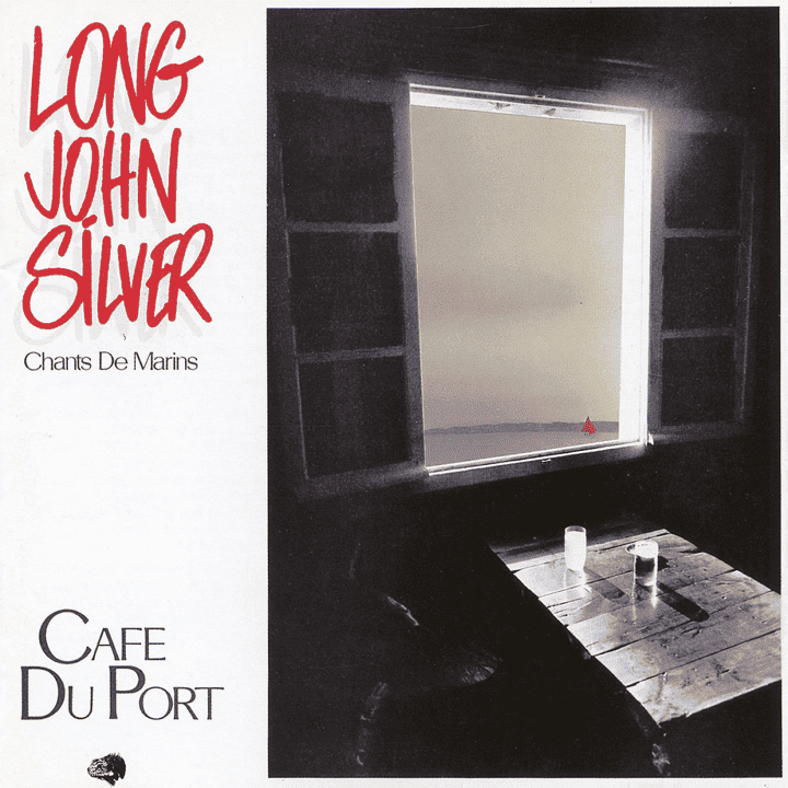 Long John Silver - Café Du Port