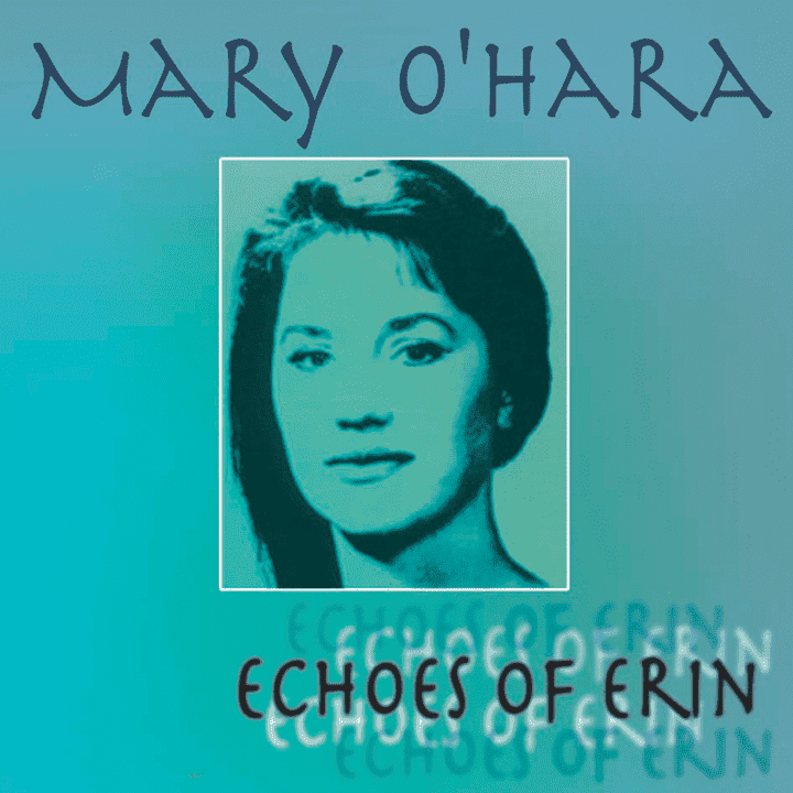 Mary O'Hara - Echoes Of Erin