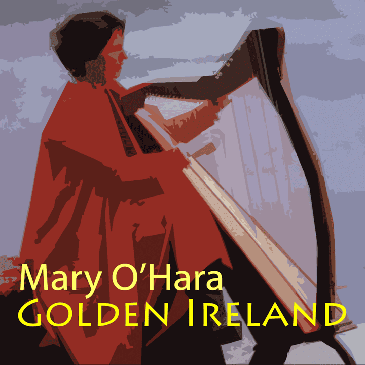 Mary O'Hara - Golden Ireland