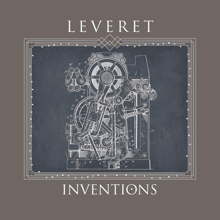 Leveret - Inventions