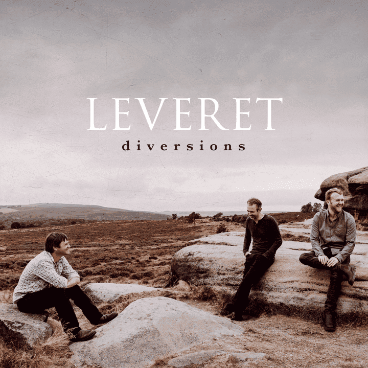 Leveret - Diversions