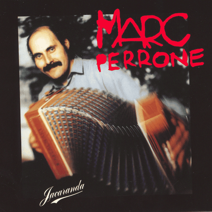 Marc Perrone - Jacaranda