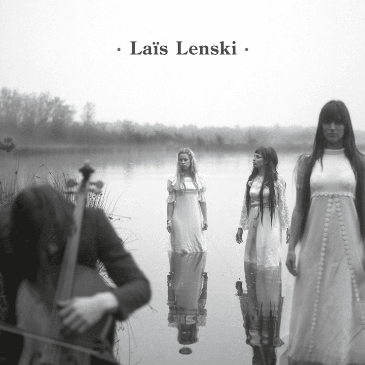 Laïs - Laïs Lenski