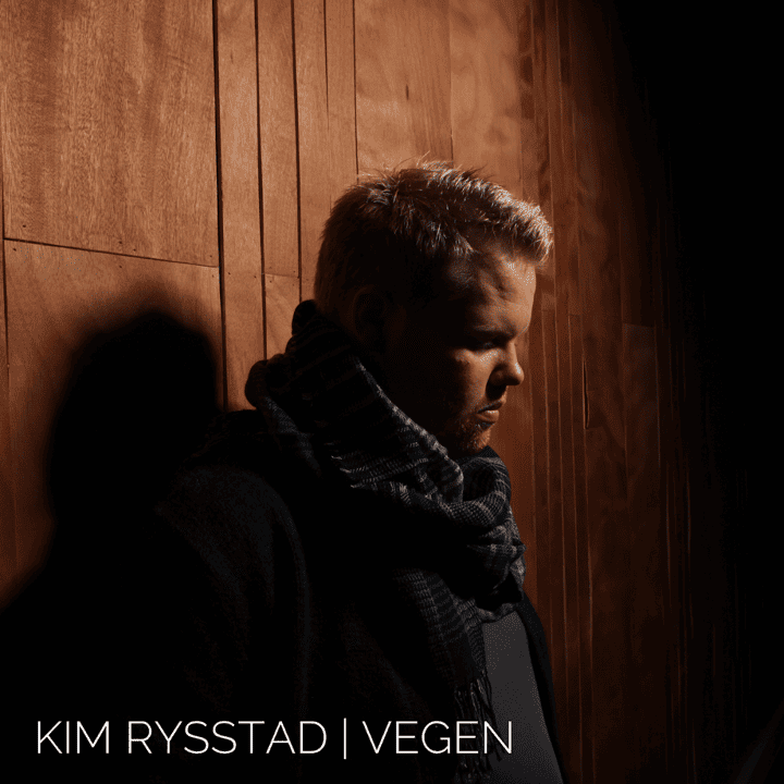 Kim Rysstad - Vegen