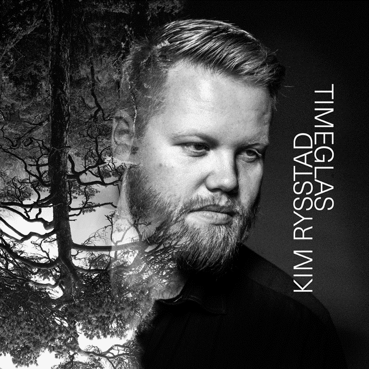 Kim Rysstad - Timeglas