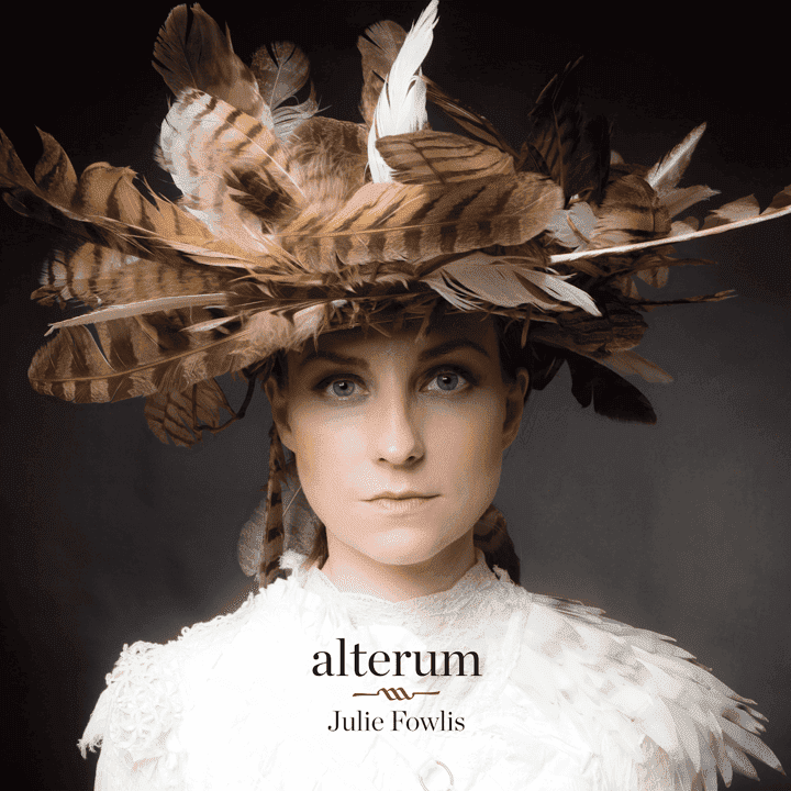 Julie Fowlis - Alterum