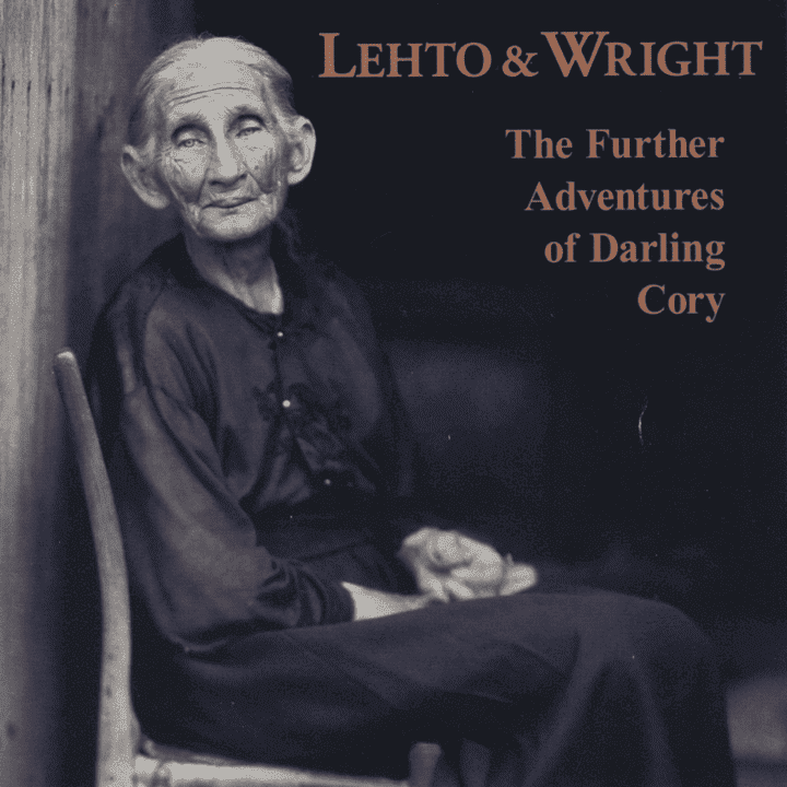 Lehto and Wright - The Further Adventures of Darling Cory