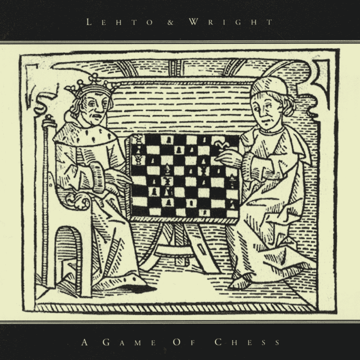 Lehto and Wright - A Game of Chess