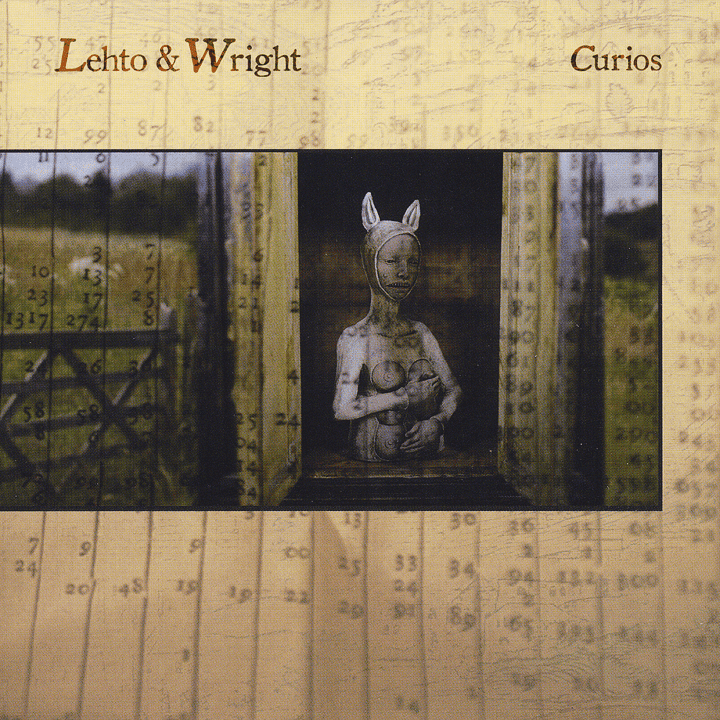 Lehto and Wright - Curios