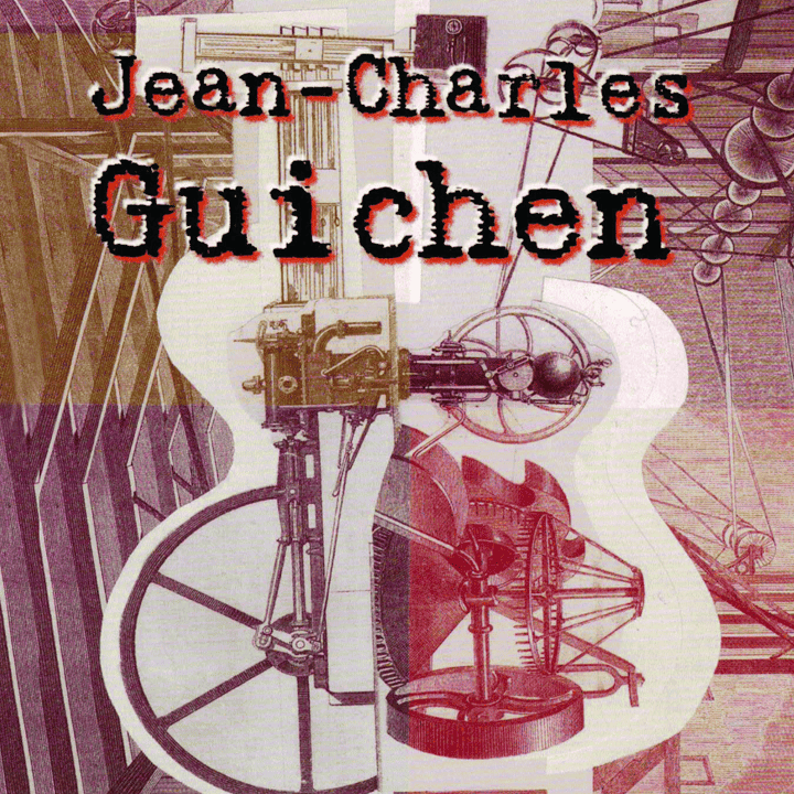 Jean-Charles Guichen - Jean-Charles Guichen