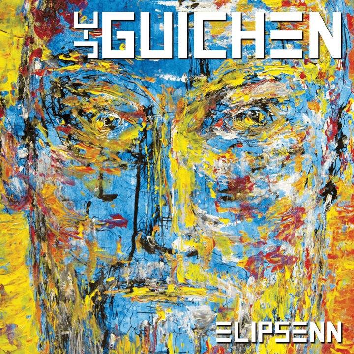 Jean-Charles Guichen - Elipsenn