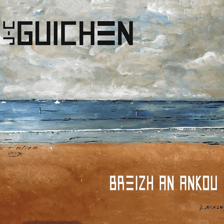 Jean-Charles Guichen - Breizh an ankou