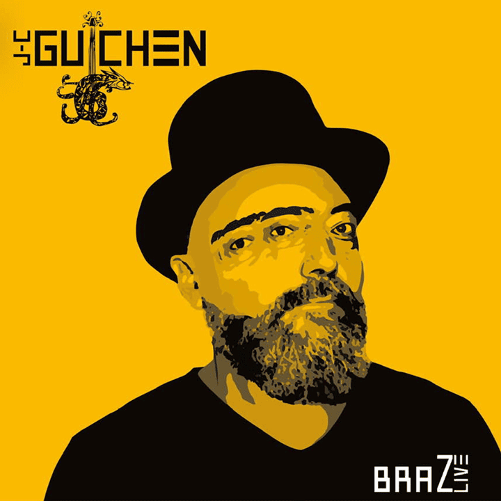 Jean-Charles Guichen - Braz