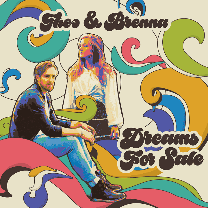 Theo & Brenna - Dreams for Sale