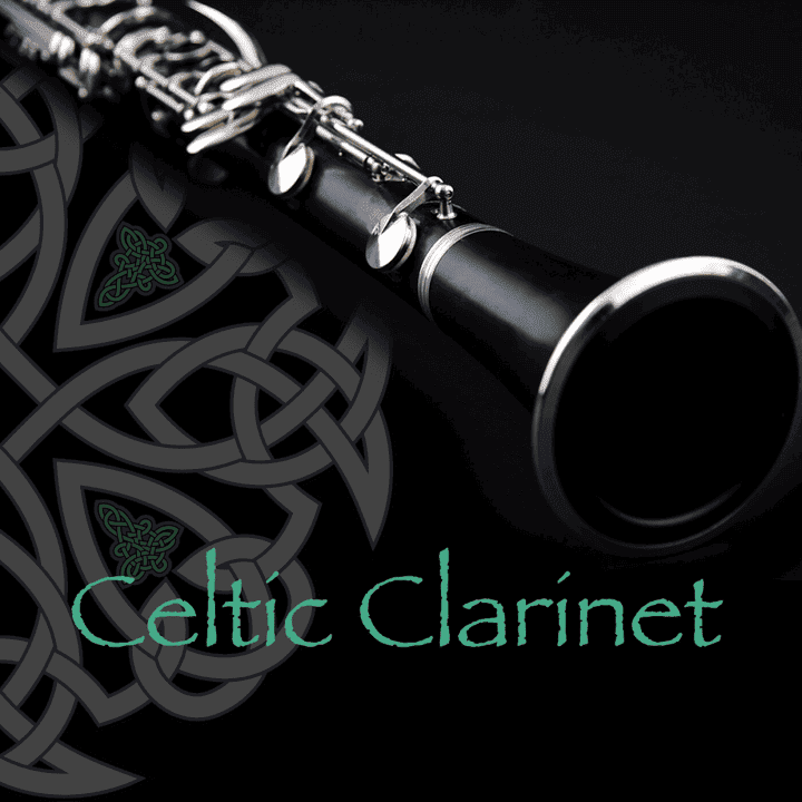 The Munros - Celtic Clarinet