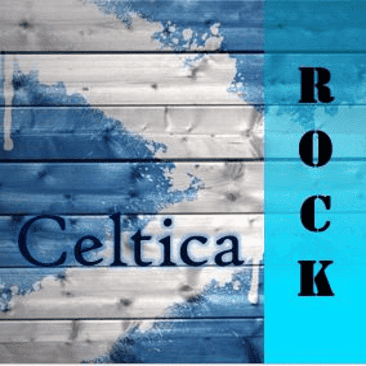 The Munros - Celtica Rock