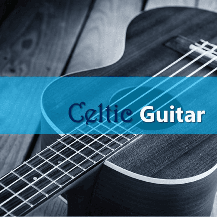 The Munros, Celtic Spirit & Pentland Folk - Celtic Guitar