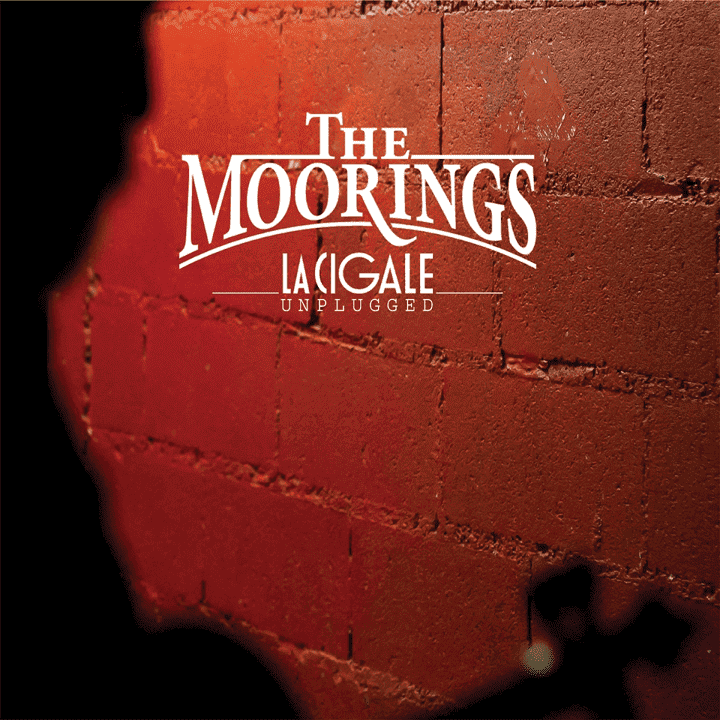 The Moorings - La Cigale Unplugged