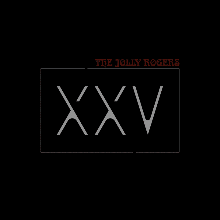 The Jolly Rogers - XXV