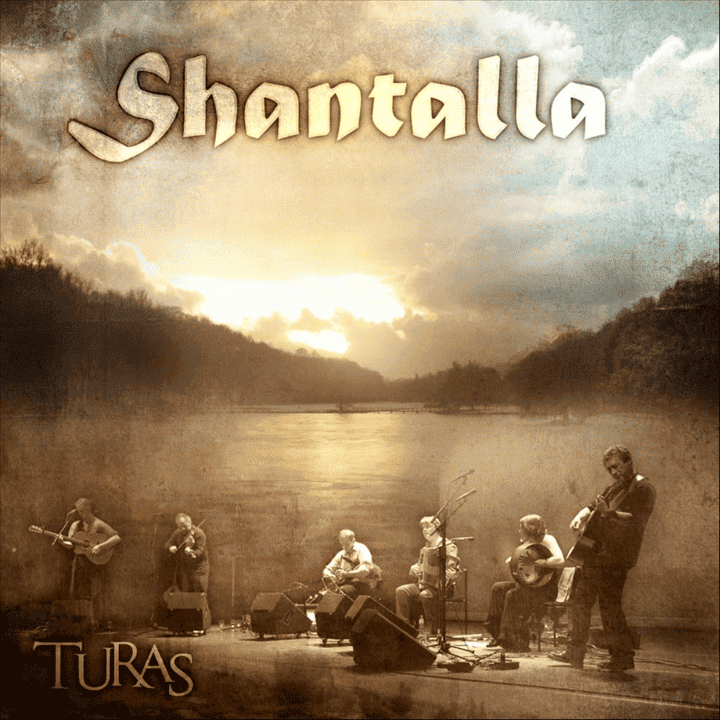 Shantalla - Turas