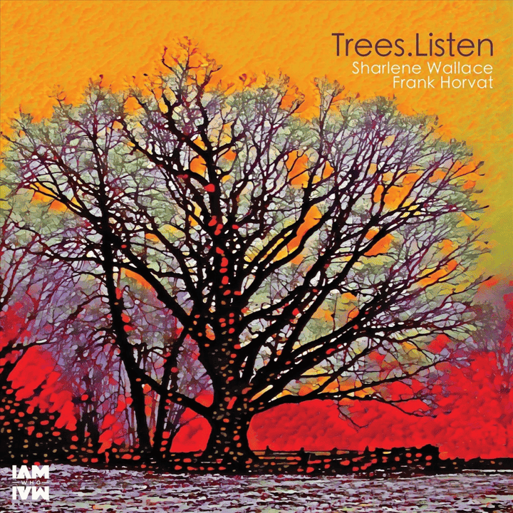 Sharlene Wallace, Frank Horvat - Trees.Listen