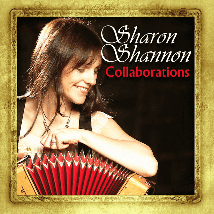 Sharon Shannon - Collaborations